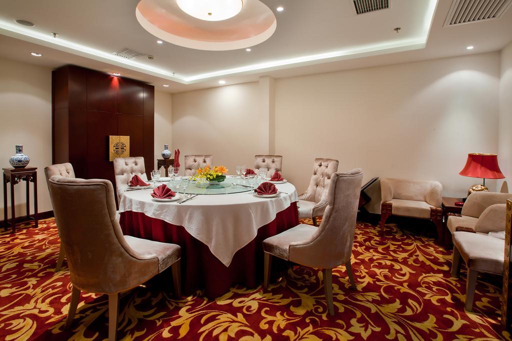 Home Inn Beijing Xuanwumen Exterior foto