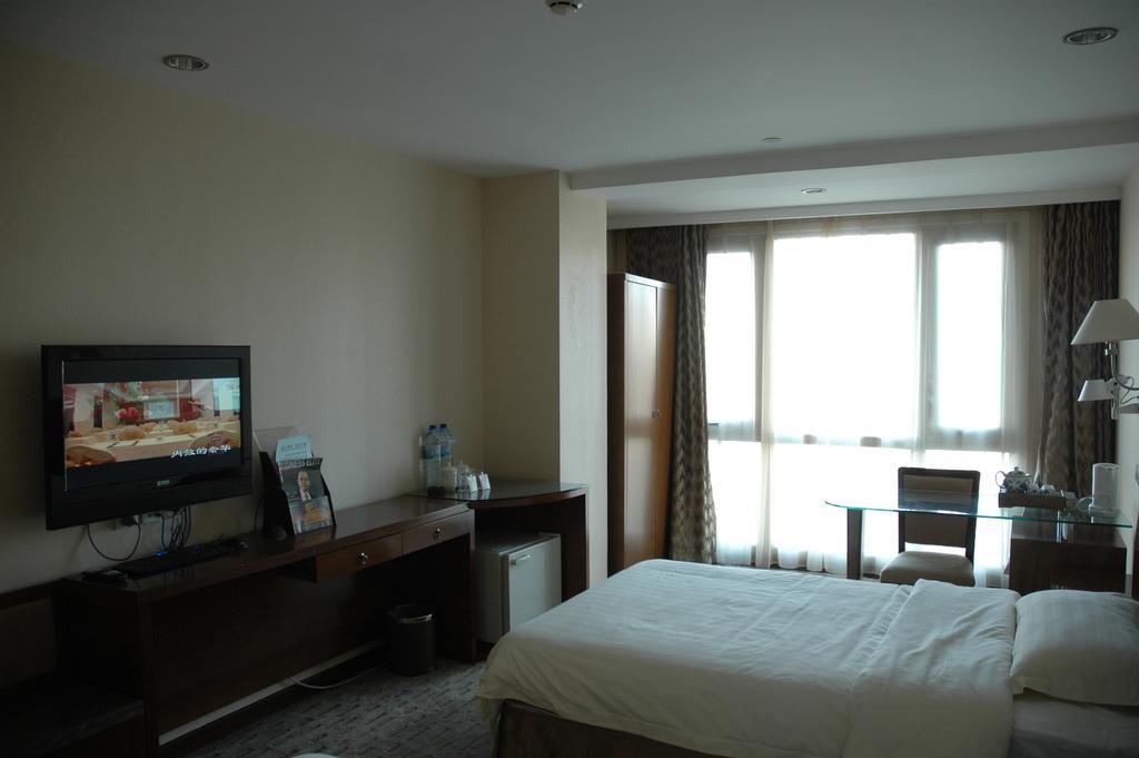 Home Inn Beijing Xuanwumen Exterior foto